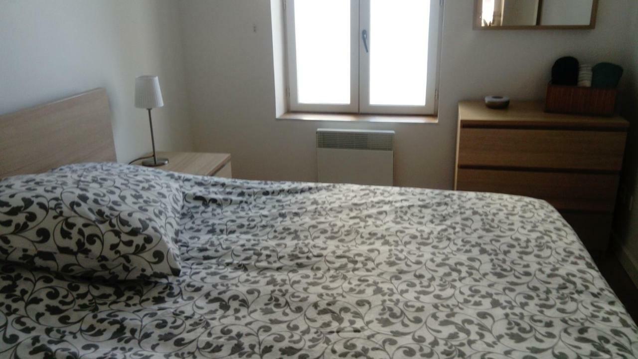 Gite Les 3 Tours 1E Etage Καρκασόν Εξωτερικό φωτογραφία